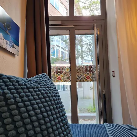 Apartments Harmsstrasse 13 Kiel Eksteriør billede