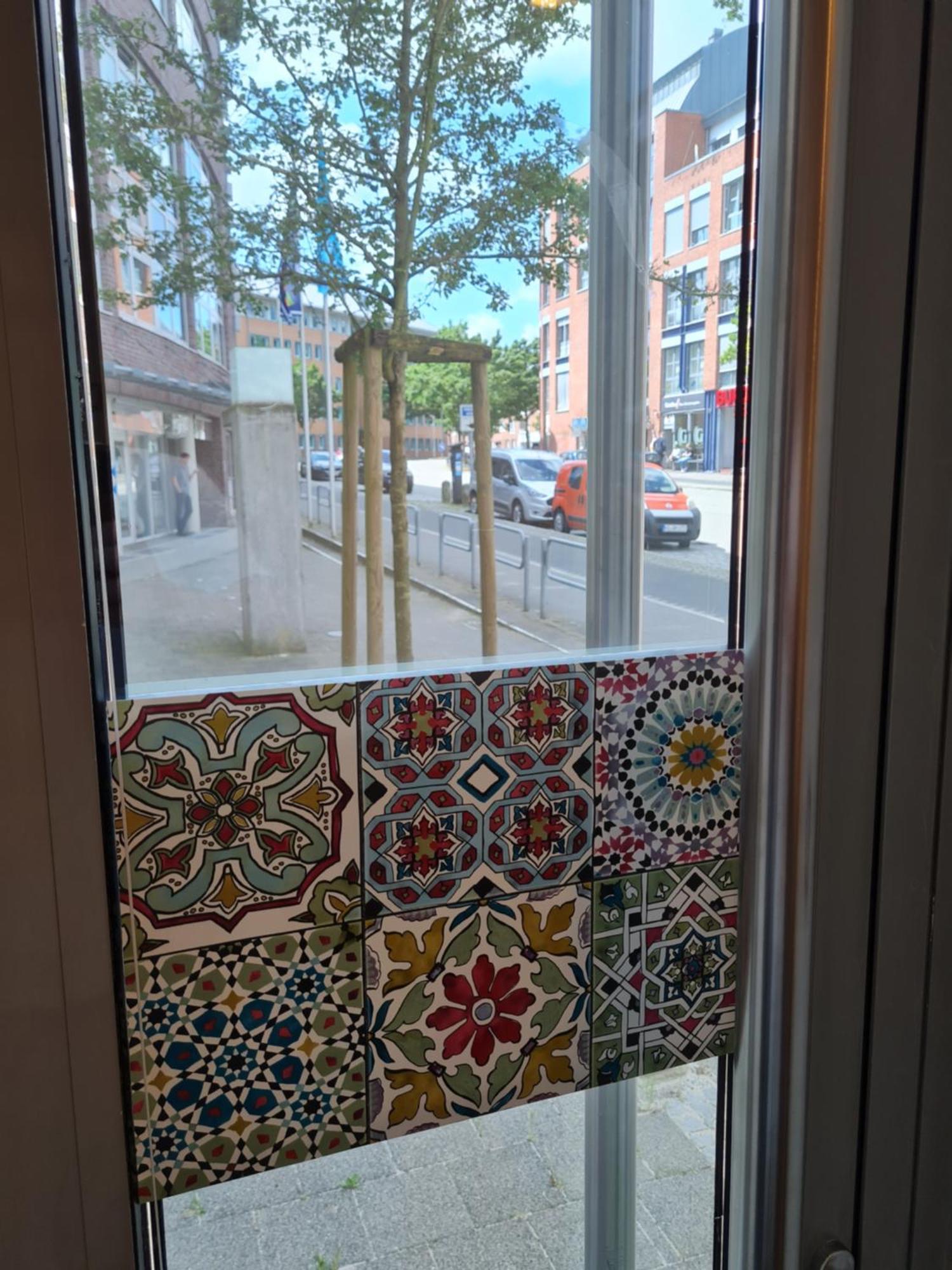 Harmsstrasse 13 *