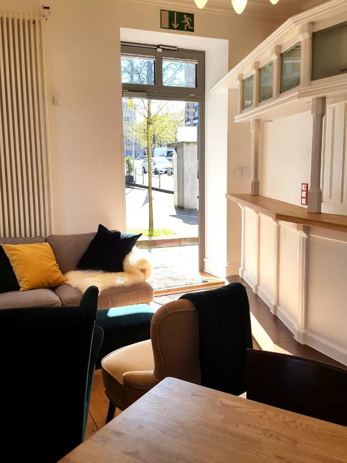 Ferienhaus Harmsstraße 13 Kiel